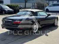 2002 Jaguar XKR