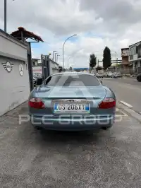 2002 Jaguar XK