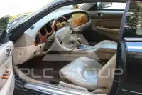 2002 Jaguar XK