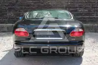 2002 Jaguar XK