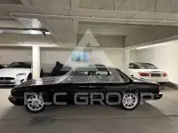 2002 Jaguar XJ
