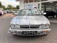 2002 Jaguar XJ
