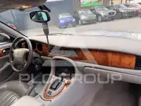 2002 Jaguar XJ
