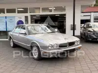2002 Jaguar XJ