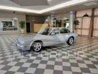 2002 Jaguar XJ