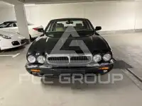 2002 Jaguar XJ