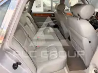 2002 Jaguar XJ