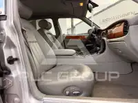 2002 Jaguar XJ