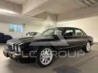 2002 Jaguar XJ