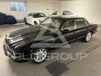 2002 Jaguar XJ