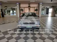 2002 Jaguar XJ
