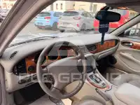 2002 Jaguar XJ