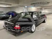 2002 Jaguar XJ