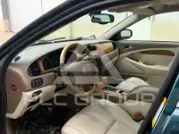 2002 Jaguar S-TYPE
