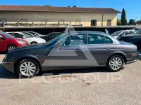 2002 Jaguar S-TYPE