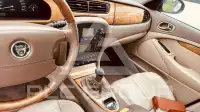 2002 Jaguar S-TYPE