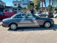 2002 Jaguar S-TYPE