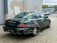 2002 Jaguar S-TYPE