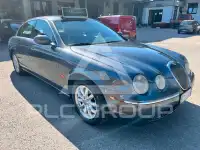 2002 Jaguar S-TYPE