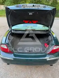 2002 Jaguar S-TYPE