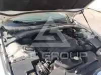 2002 Jaguar S-TYPE