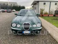 2002 Jaguar S-TYPE