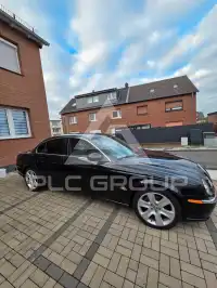 2002 Jaguar S-TYPE