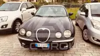 2002 Jaguar S-TYPE