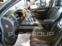 2002 Jaguar S-TYPE