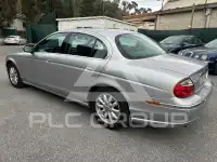2002 Jaguar S-TYPE