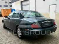 2002 Jaguar S-TYPE
