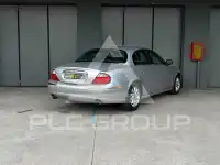 2002 Jaguar S-TYPE