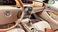 2002 Jaguar S-TYPE
