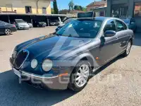 2002 Jaguar S-TYPE