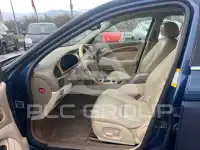 2002 Jaguar S-TYPE