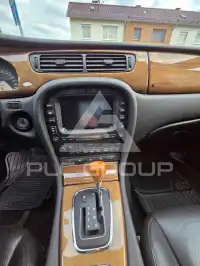 2002 Jaguar S-TYPE