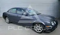 2002 Jaguar S-TYPE