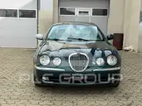 2002 Jaguar S-TYPE