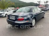 2002 Jaguar S-TYPE