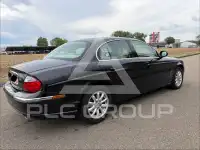 2002 Jaguar S-TYPE