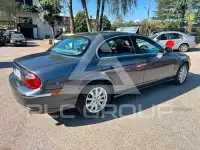 2002 Jaguar S-TYPE