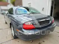 2002 Jaguar S-TYPE