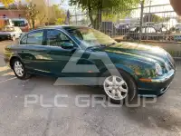 2002 Jaguar S-TYPE