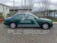 2002 Jaguar S-TYPE
