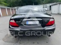 2002 Jaguar S-TYPE