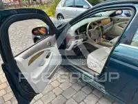 2002 Jaguar S-TYPE