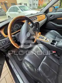 2002 Jaguar S-TYPE