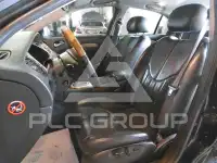 2002 Jaguar S-TYPE