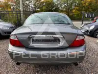 2002 Jaguar S-TYPE