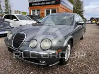 2002 Jaguar S-TYPE